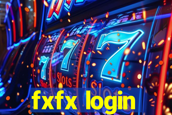 fxfx login